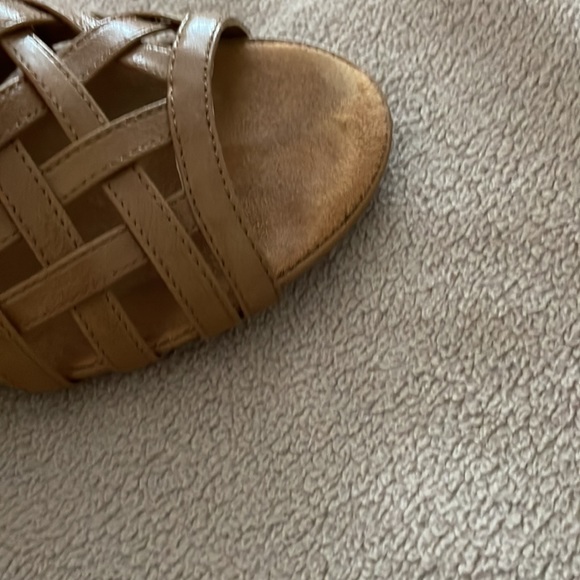 Aerosols beautiful 3 inch heel - Picture 3 of 4